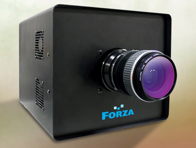 Forza 100+ MP CAM Platform