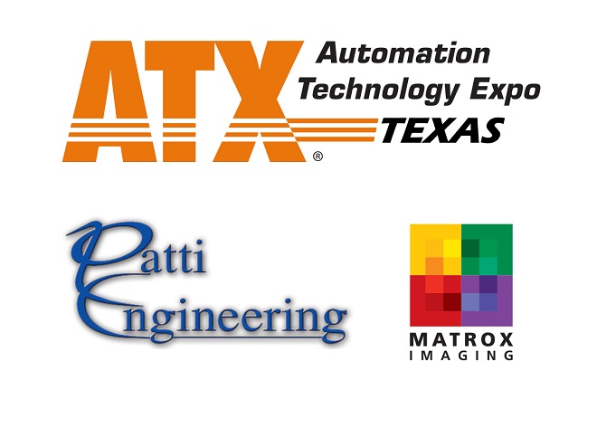 Matrox Imaging to Showcase New Flowchart-based Vision Software at ATX Texas