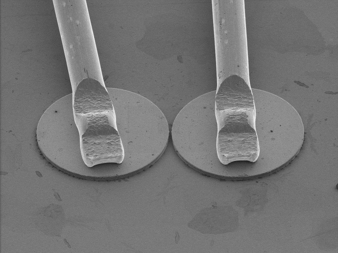 The coupled quantum cascade laser