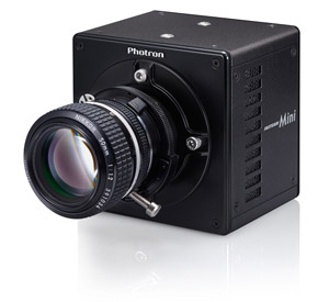 FASTCAM Mini UX50