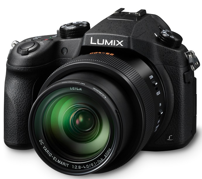 LUMIX DMC-FZ1000