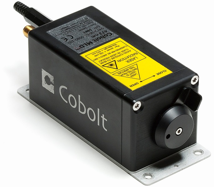 Cobolt 06-01 Series