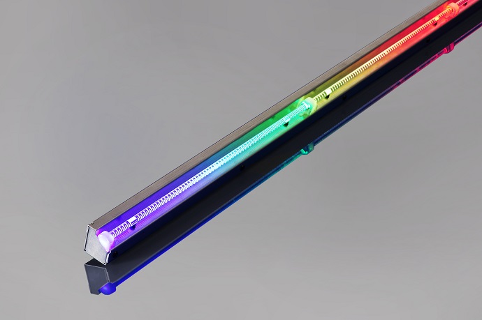 HelioJet Spectrum