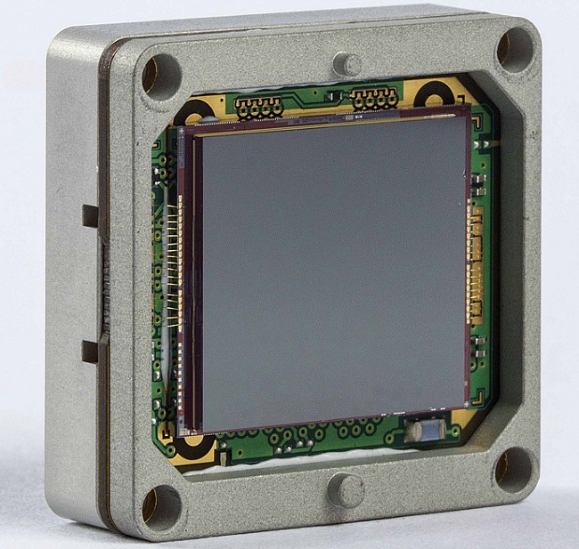 OEM thermal imaging core Muon