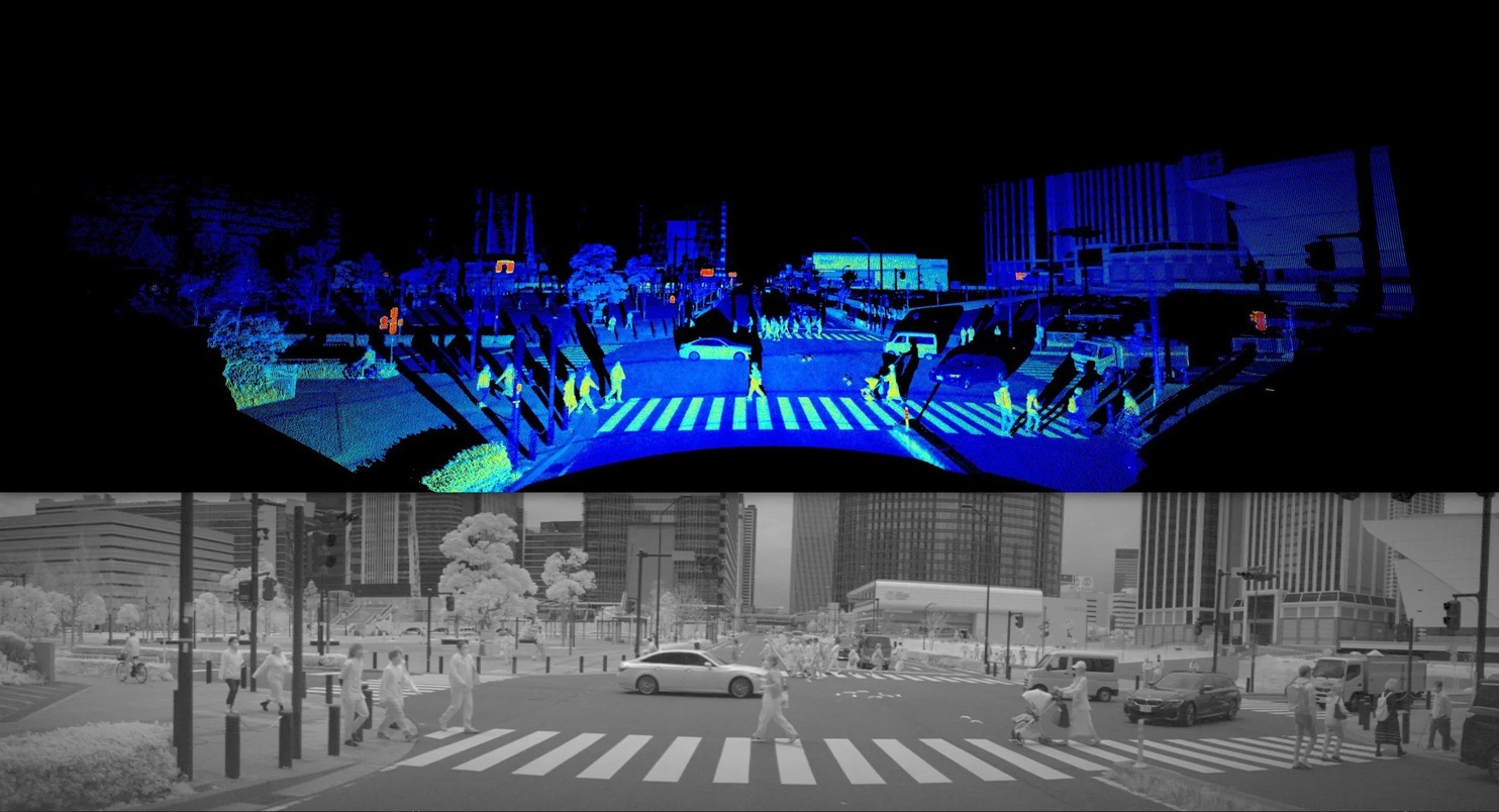 Photo: Sony Semiconductor Solutions