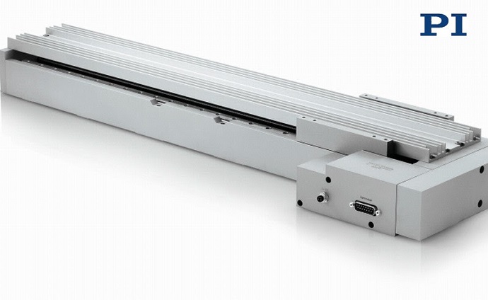 M-417 linear stage