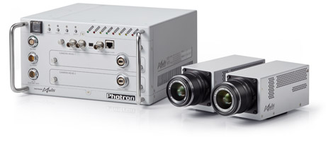 Photron FASTCAM Multi