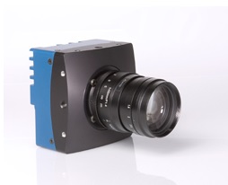 EoSens 25CXP High-Speed Camera