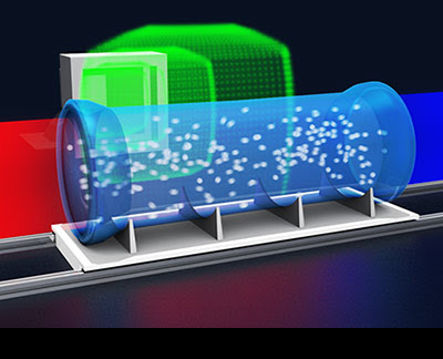 NIST Quantum Probe