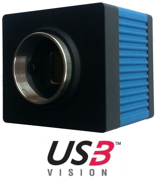 Allegro USB3 Camera