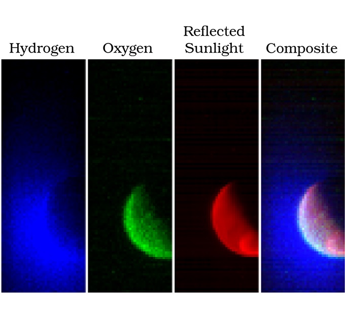 CU-Boulder instrument onboard MAVEN