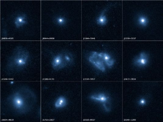 Galaxy Evolution