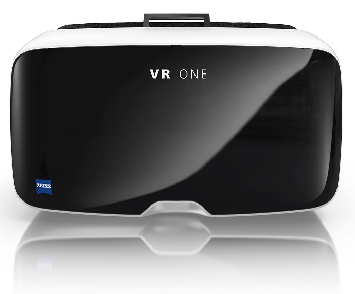 ZEISS VR ONE