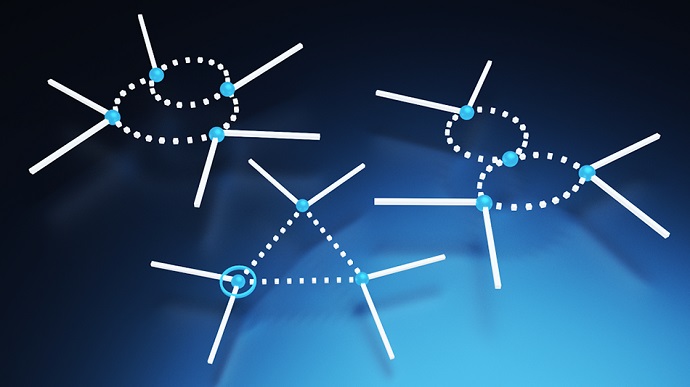 Feynman-like diagrams