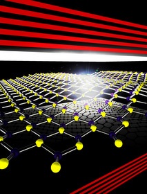 Study Unveils New Half-Light Half-Matter Quantum Particles