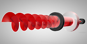 New optical beam-forming device