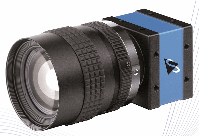 10 MP USB 3.0 Industrial Camera