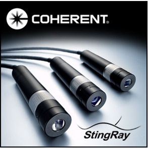 StingRay Laser