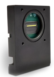 2048R InGaAs High Speed Linescan Camera