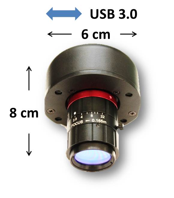 OCI-UAV