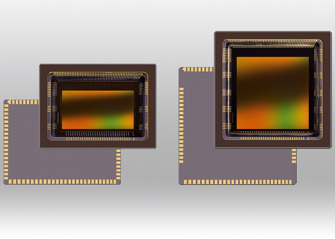 CMOSIS LCC2000 and LCC4000