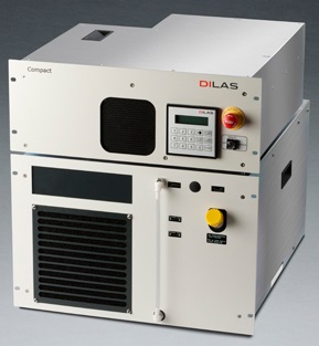 COMPACT Diode Laser System
