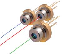 ProPhotonix adds new Laser Diodes from Ushio to product offerings