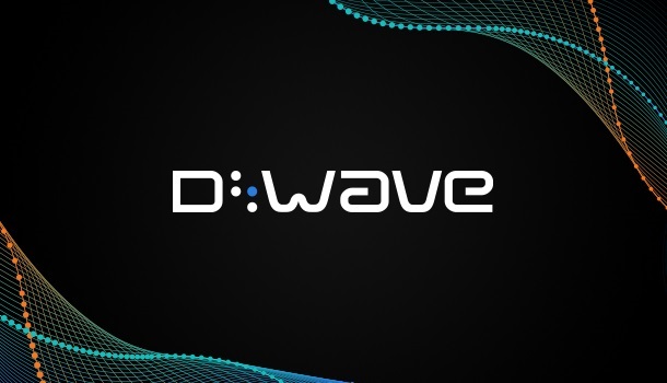 D-Wave logo