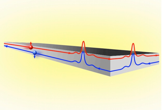 Topological insulators become a little less elusive