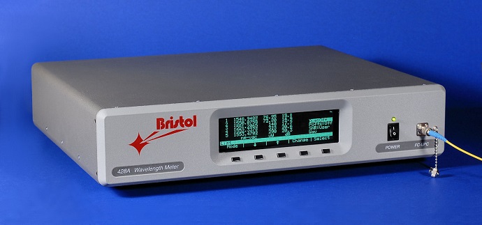 The 428 Series Multi-Wavelength Meter