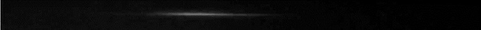 Laser filament produced in the Laboratory of Gas Lasers at the Lebedev Institute