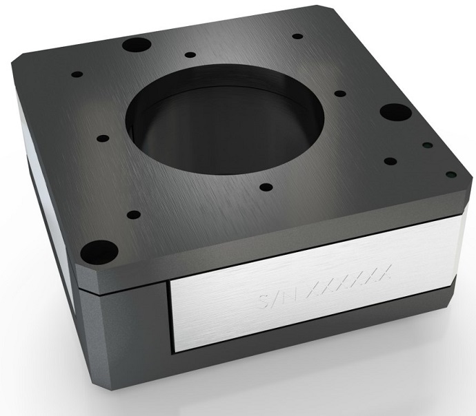 The New NPXY250-405 Piezo Stage