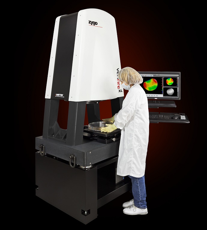 Verifire XL Interferometer