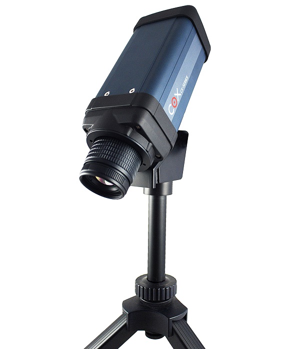 Cox CX320 Camera