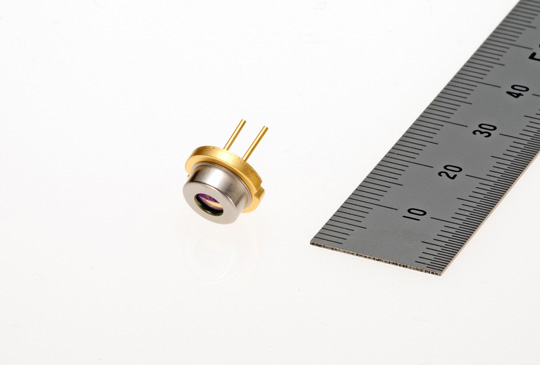 ML562G84 638-nm-wavelength high power red laser diode