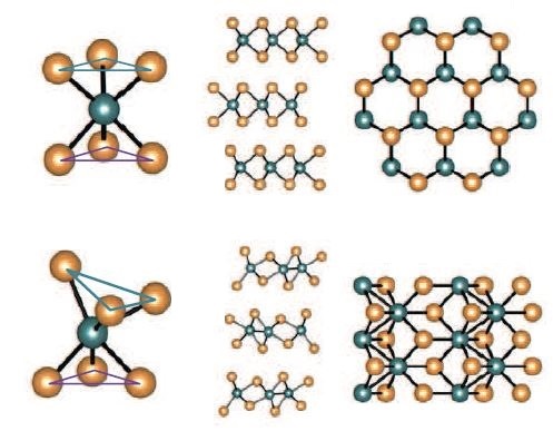 New 2D Transistor Material Made Using Precision Lasers