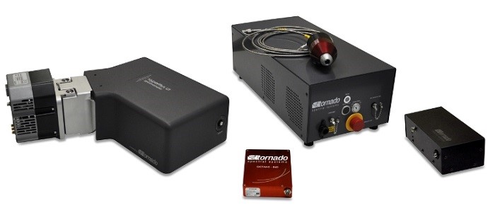 high-performance spectrometers