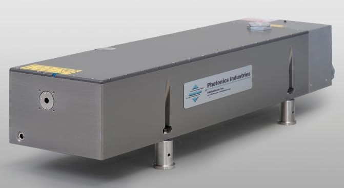 Photonics Industries laser