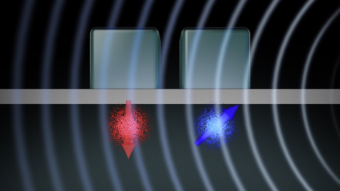 Two-Qubit Microwave Control