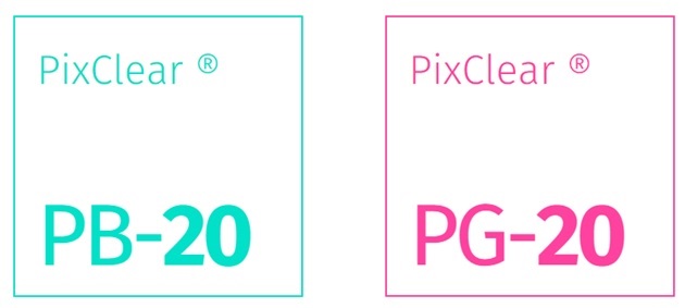 PixClear