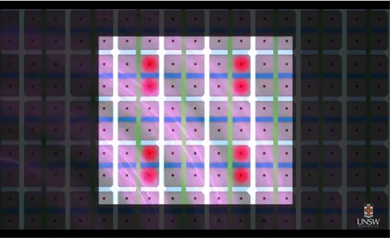 How to build a quantum computer in silicon