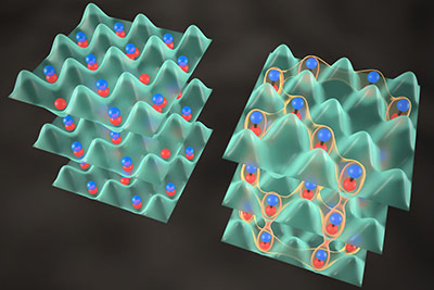 JILA’s Quantum Crystal is Now More Valuable