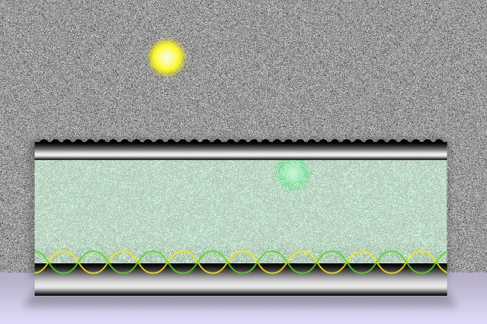 Harvesting more energy from photons