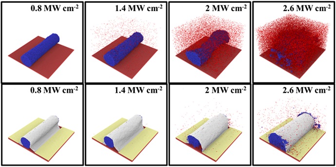 Advance could bring commercial applications for silver nanowires