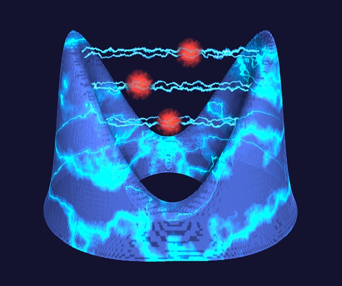 A Quantum of Light for Materials Science