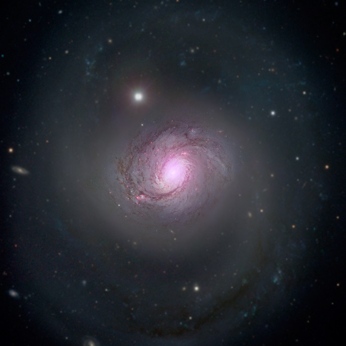 NGC 1068