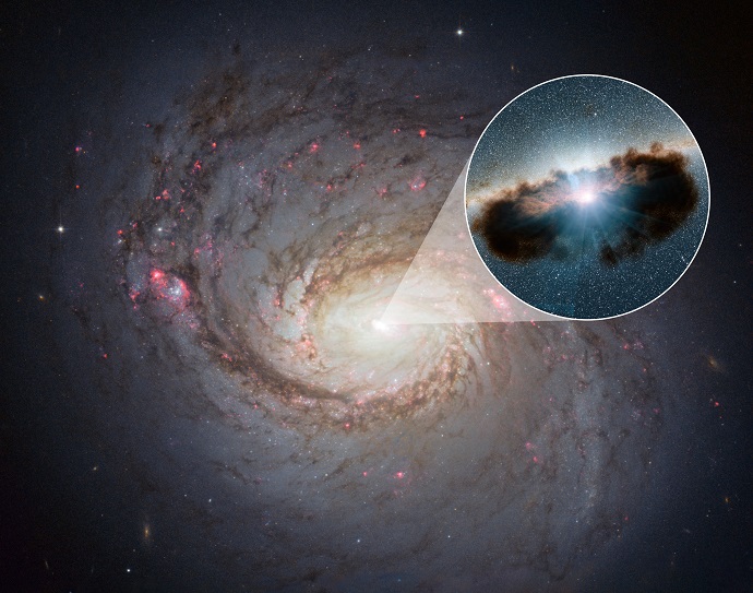 NGC 1068