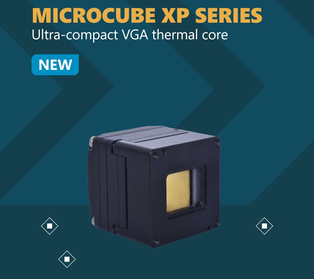 MicroCube XP series