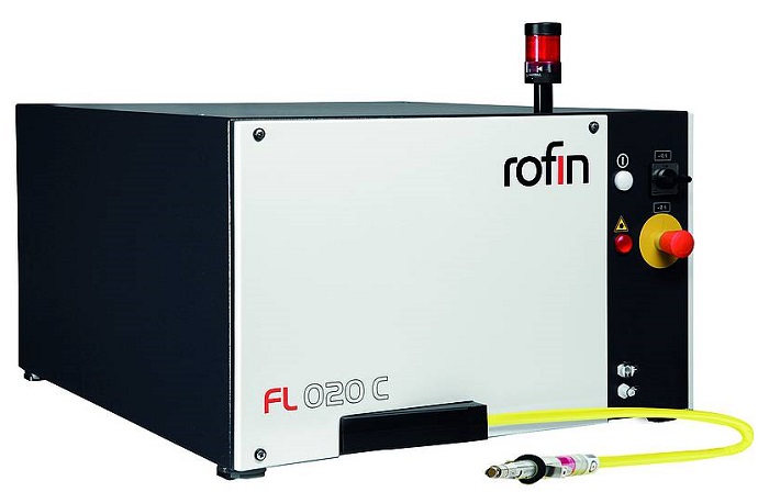 ROFIN FL 020 C