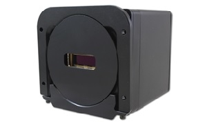 The MityCCD camera